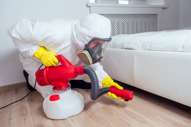 Best Wildlife Control Services  in Comstock Park, MI